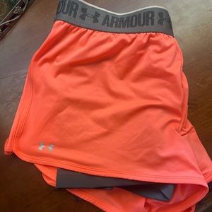 SALE • Under Armour Athletic Shorts
